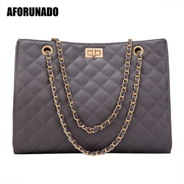 

luxury handbags women bags designer leather chain large shoulder bags tote hand bag fashion crossbody bags for women 2019 white y191019