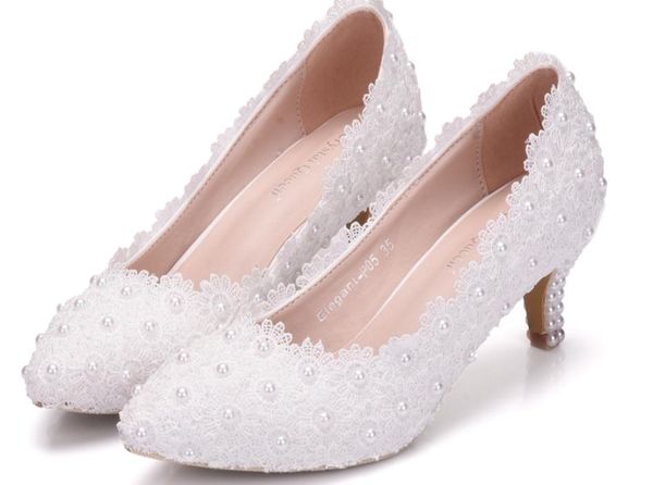 

women's shoes in spring and autumn high fine heel pointed end water drill@kl320, Black