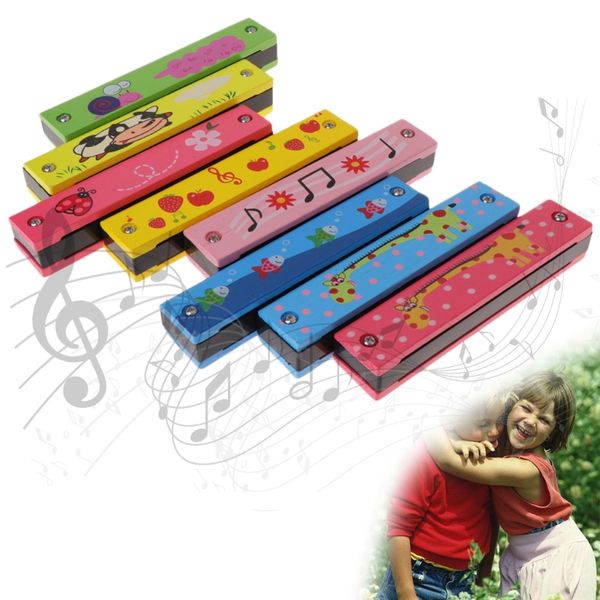 

professional 24 hole harmonica key of c mouth metal organ for beginners