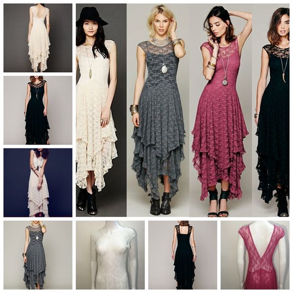 

elegant pure color round collar sleeveless hooded dress,white, pink, red, gray, black support mixed batch, Black;gray