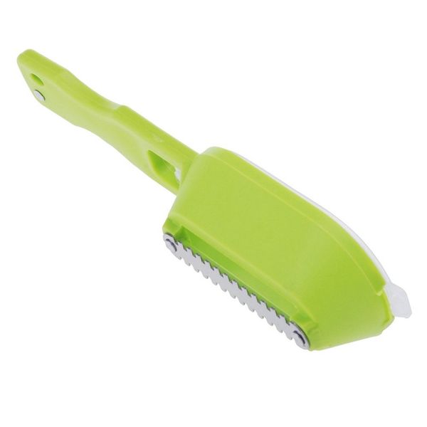 

fish scaler practical kitchen tool scraping fish scales other kitchen dining bar
