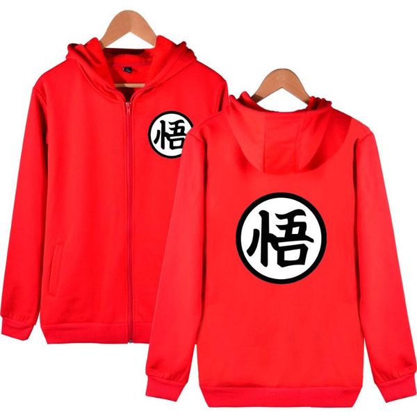 

2020 zipper hoodies men/women fashion hip hop harajuku streetwear new style men's zipper hoodies clothes, Black