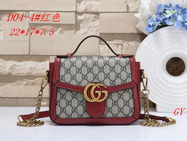 

2019 de igner cro body me enger bag luxury handbag women houlder bag good leather 13 gucci 13 famo brand bag