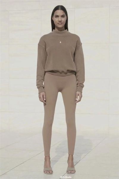 

leggings skinny sports pants solid color high elastic ladies athletic pants slim leggings comfortable womens yoga, Black;white