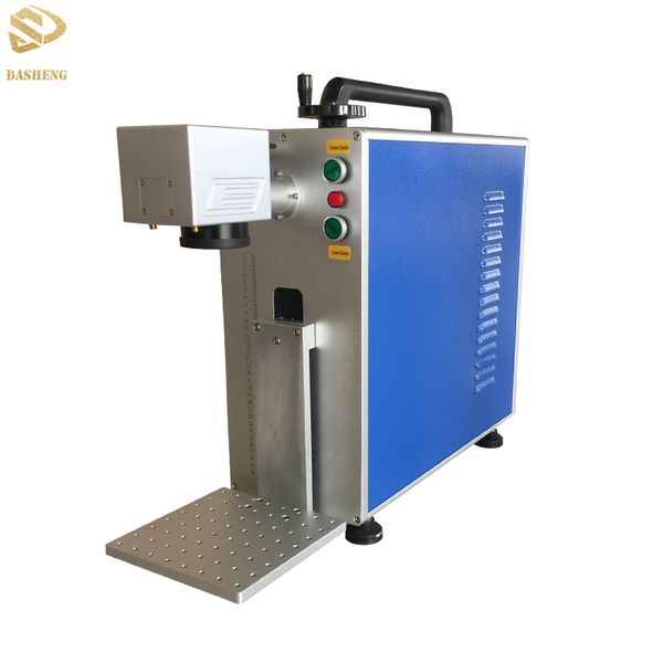 

raycus ipg fiber laser 20w 30w 50w 100w fiber laser marking machine metal price