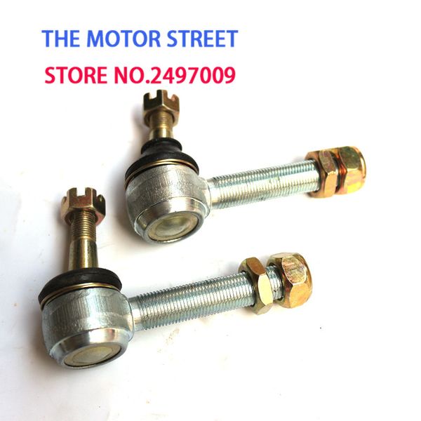 

shopping m16xm12 bolt tie rod end ball joint joiner fit atv joint ball u-joint tie rod end kit