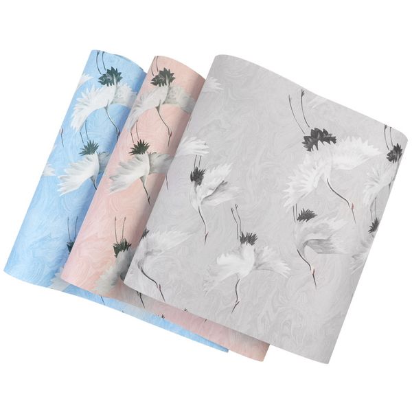 

высокого качество китайского телевизора фон обои фея кран белого журавль новая китайский стиль гостиная кабинет спальни стена гостиницы бума