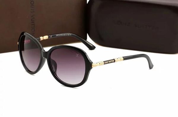 

luxury desinger square sunglasses with stamp uv400 full frame sunglasses for women men fashion accessories 660, White;black
