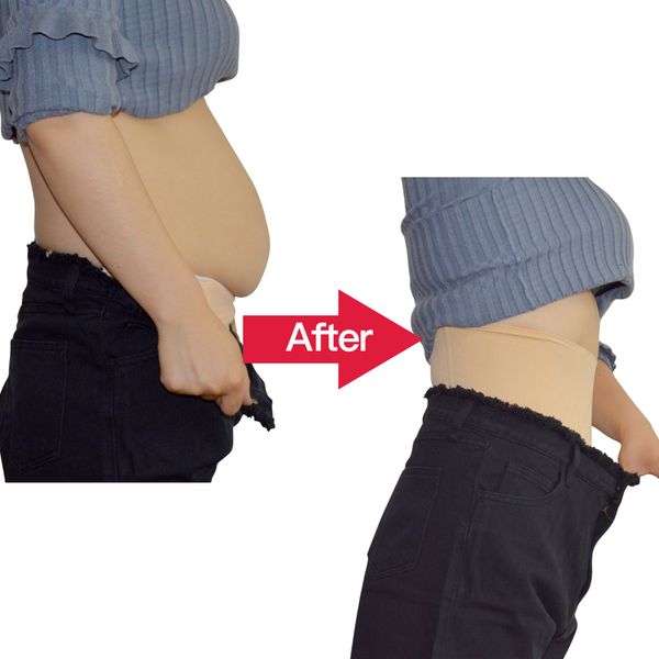 

тело формирователи женщины талии тренер для похудения пояс женщины пояс для похудения корректирующее белье нижнее белье моделирование fur ре, Black;white