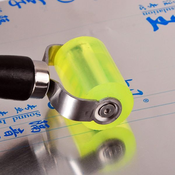 

car soundproofing pressure roller tool 135*30*35mm