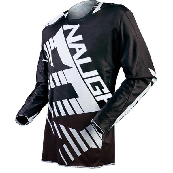 

naughty cycling 360 race jersey men's motocross/mx/atv/bmx/ dirt bike adult