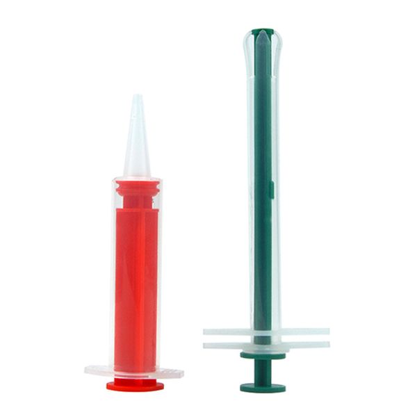 

2 pcs animals tablet pill feeder doser medicine feeding tool for cat