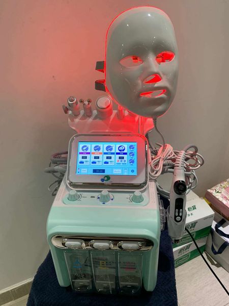 

ultra-micro small bubble beauty instrument water oxygen facial skin rejuvenation mouisture remover microdermabrasion hydrogenbeauty machine