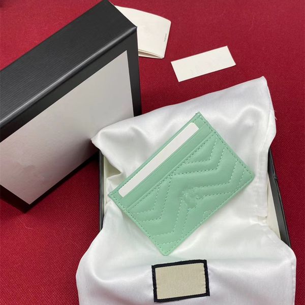 

small purse women's short 2020 new simple multi-functional korean leather ultra thin mini card clip zero wallet, Black;red