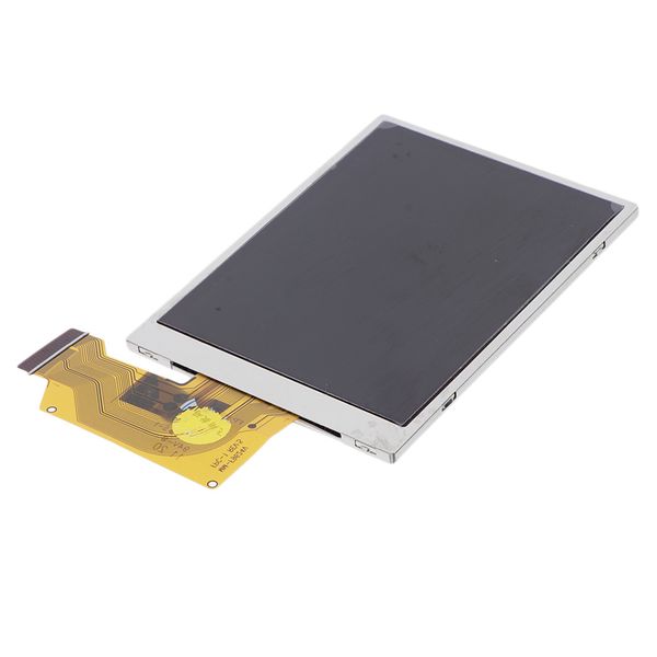 

lcd сенсорный экран digitizer замена ассамблеи для nikon s30 l23 l27 l29
