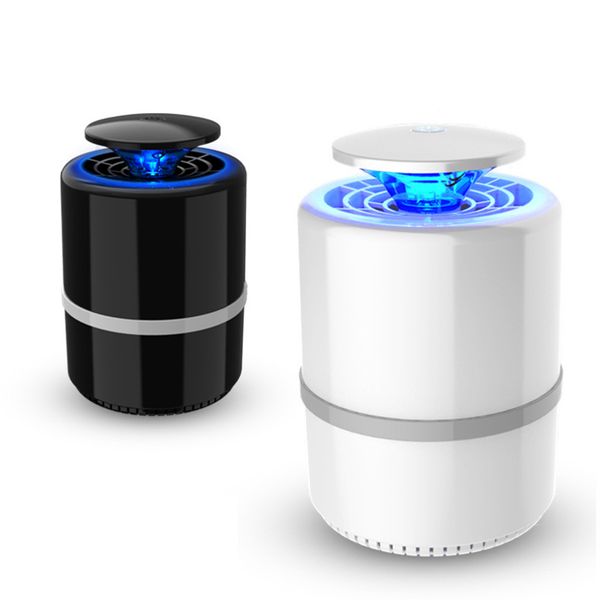 

mosquito killer lamp usb electric insect killer flies trap lamp anti mosquito insect home living room pest control