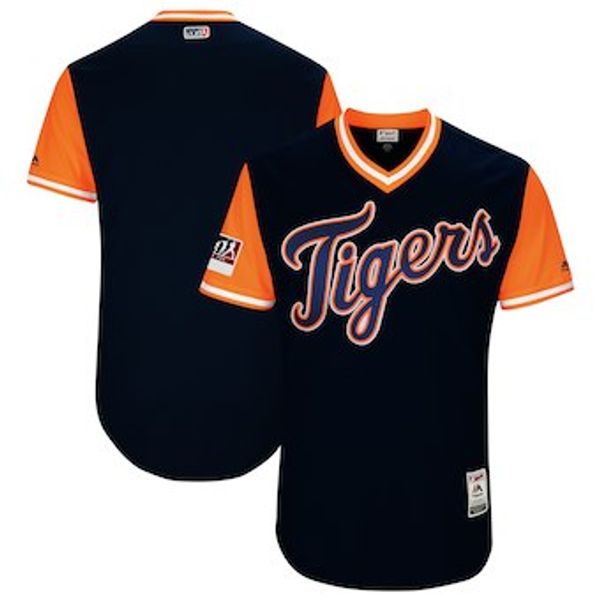 custom detroit tigers shirt