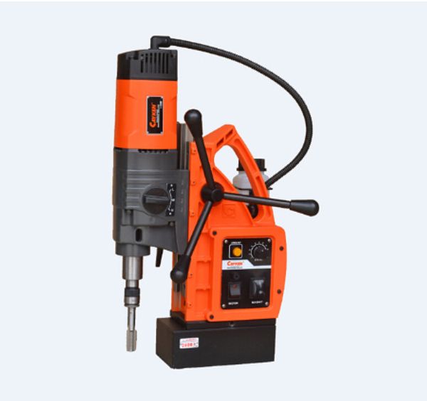 

cayken kcy-85/3wd multifuncation magnetic drill machine