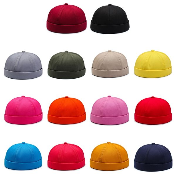 

beanie мђжин женин ѬеѬо поѬаивнй ѬегђлиѬђема без полей skullcap hip hop hat cap еѬеп, Black;white