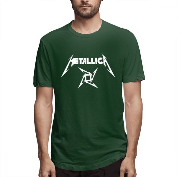 

mens designer t shirts metallica t shirt fashion mens shirts causl womens cotton short sleeve shirts custom funny graphic 446, White;black