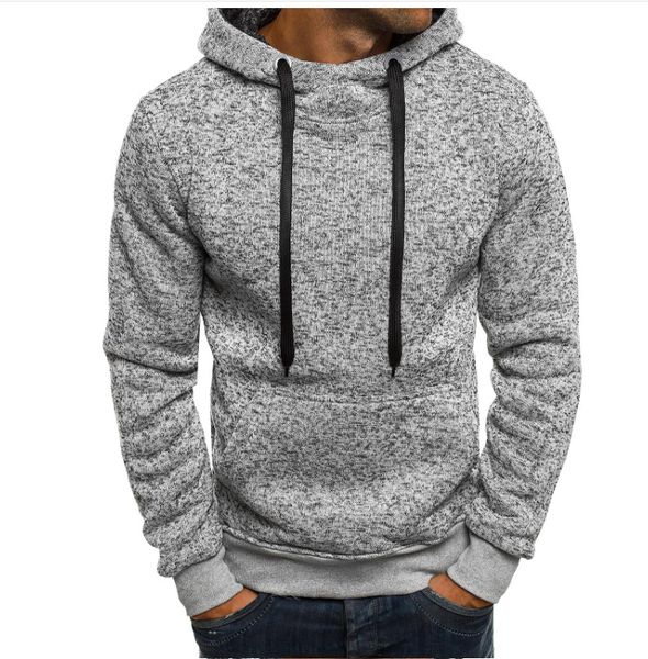 

mf371 sweater, Blue;gray
