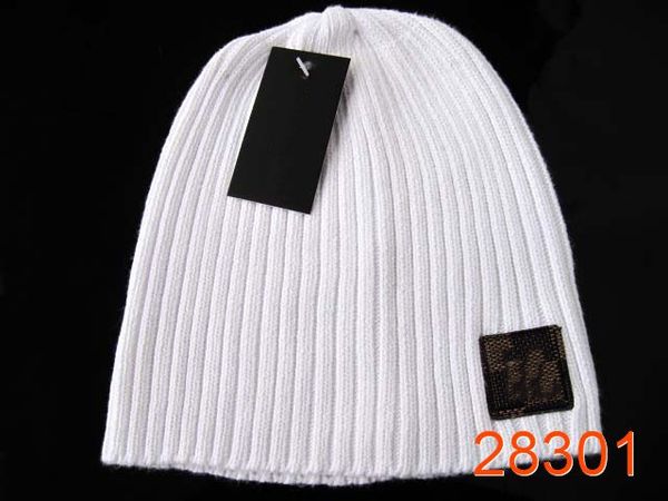 

fashion knitted beanies hat v winter warm cap women simple style men soft stretch street hats wholesale jj20156, Blue;gray