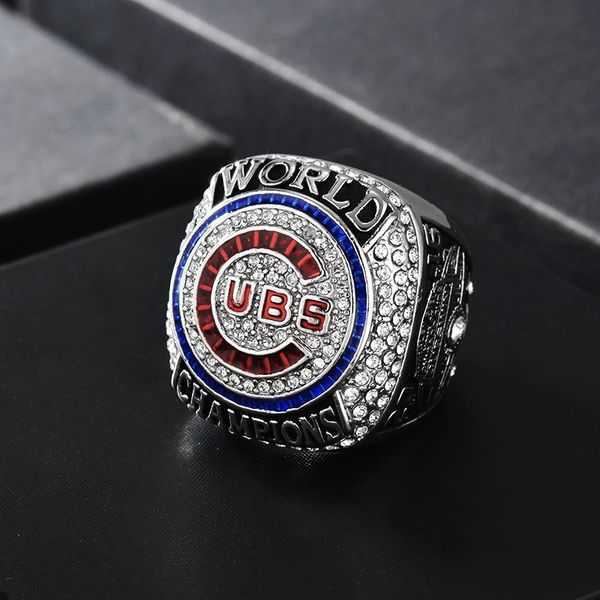 

Кольца чемпионата 2016 года европейских и американских фанатов элитных коллекций