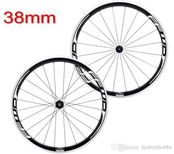 

super light wheel fit 11s speed ffwd aluminum wheels 38mm bicycle wheels carbon fiber road wheelset