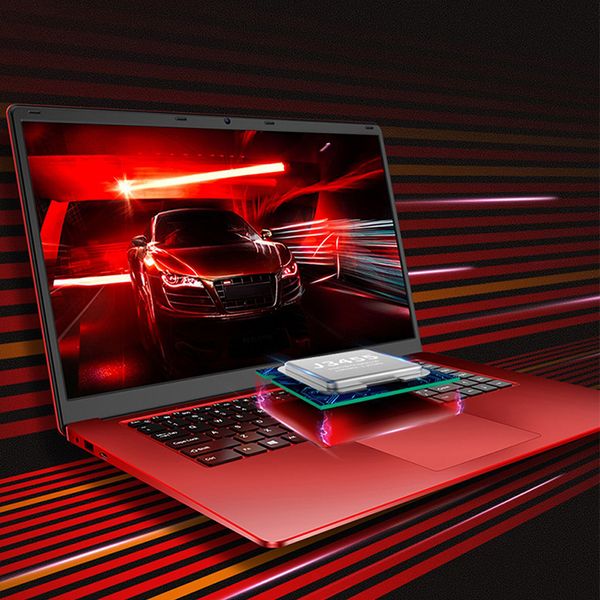 

15 6inch 8gb ram 500 1tb hdd intel quad core cpu 1920x1080p full hd backlit keyboard home office chool lapnotebook computer