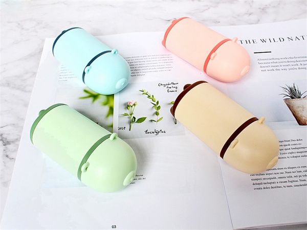 

usb charge small fan mini portable fan outdoors shift strength handy fans electric night light festival party supply dhl free