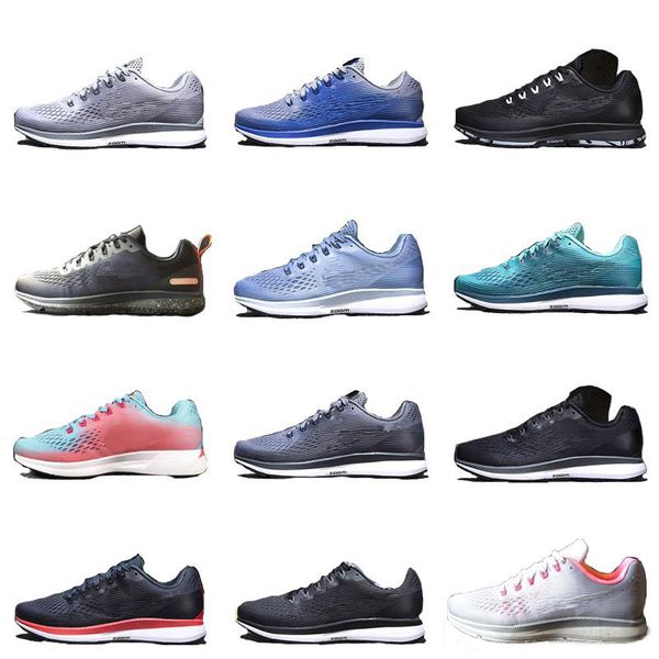 

2019 Zoom Pegasus Running Shoes Mens Womens Cushion Designer Moonfall Breathable Sport Sneakers Outdoor Jogging Trails