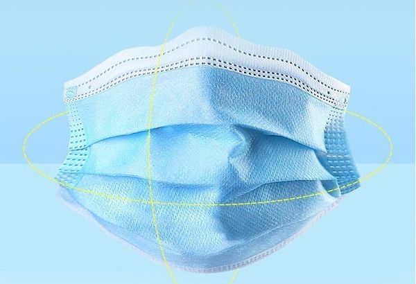 

home spa k faceface mouth face mask and nose mask