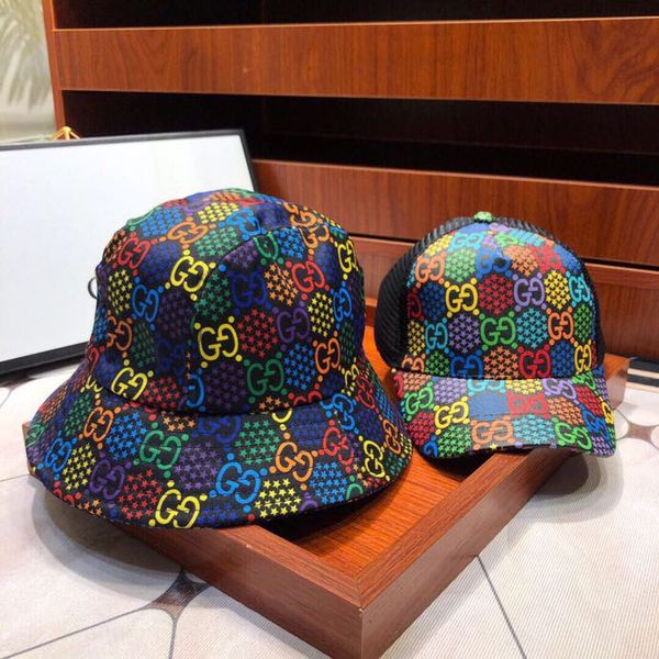 

2020 korean fashion butterfly baseball cap colorful hat korean hat ladies tide caps curved along the sunhat personality, Blue;gray