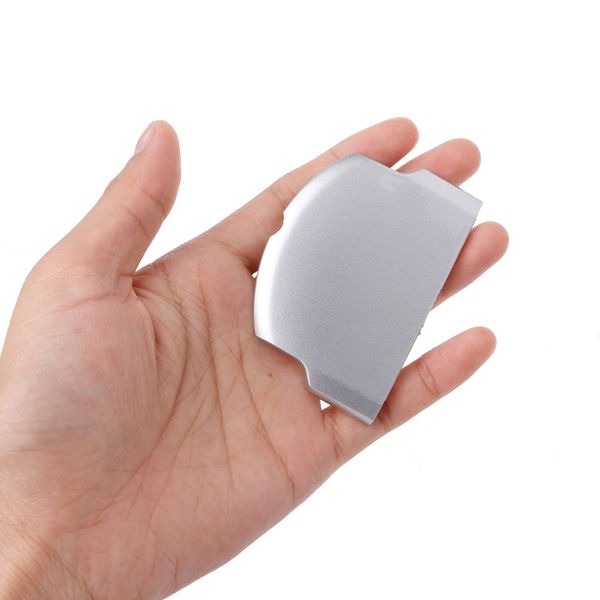 

1 pc battery back case protective cover replace for sony psp 2000 3000 series