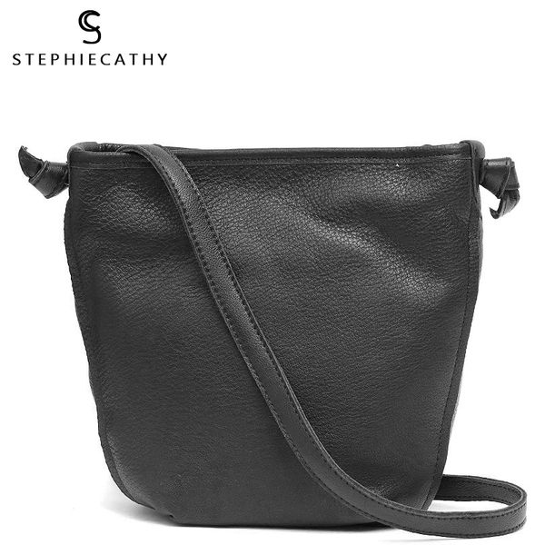 

sc женщины натуральной кожи длинный ремень сумка мелкая вскользь sling сумка плеча дамы роскошные кожаные сумки девушки кошелек