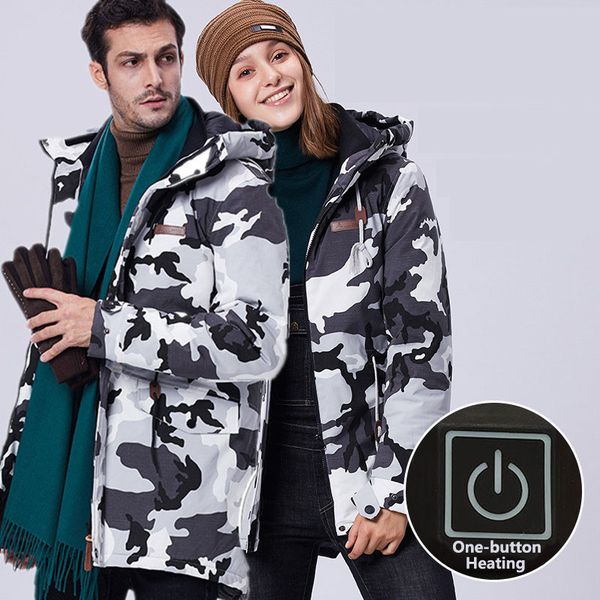 womens outdoor winter jackets