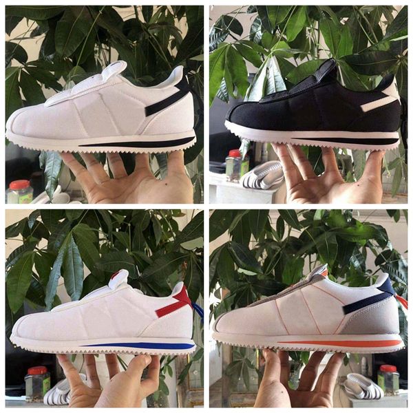 

new cortez shoes mens womens casual shoes sneakers athletic leather original cortez ultra moire walking shoes sale 36-44