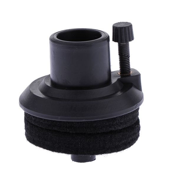 

cymbal stand for 19mm hi hat cymbals with professional high strength felt