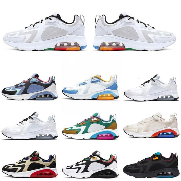 

new mens elastic training shoes 200 bordeaux air mystic green royal max pulse mens trainers athletic outdoor blue sports sneakers eur 40-46