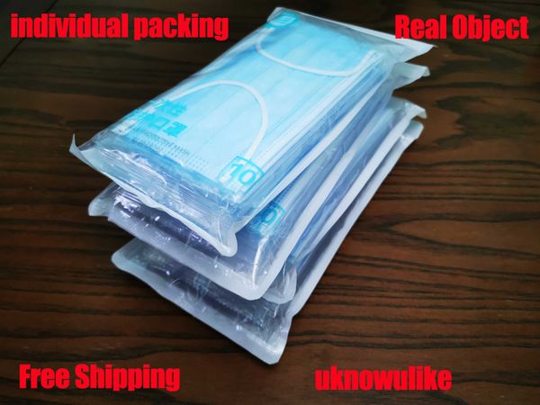 

на складе дети маска маски одноразовые толстые маски 3-слоя маски для взрослых ушной дом на лице лучший dhl освобождает перевозку груза анти