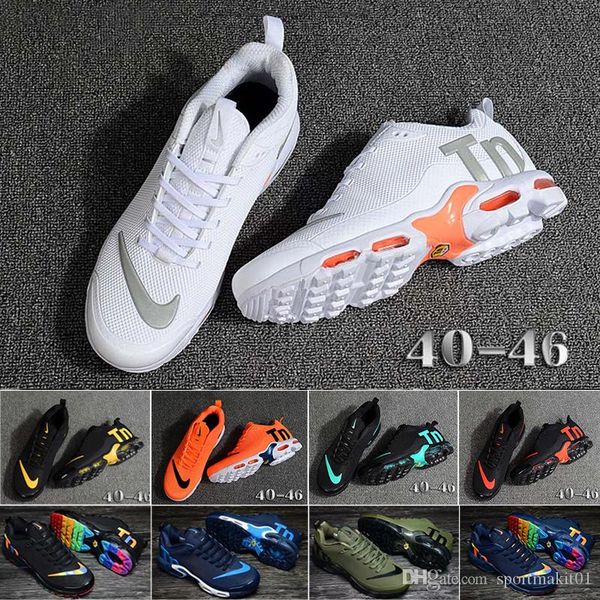 nike tn mercurial precio