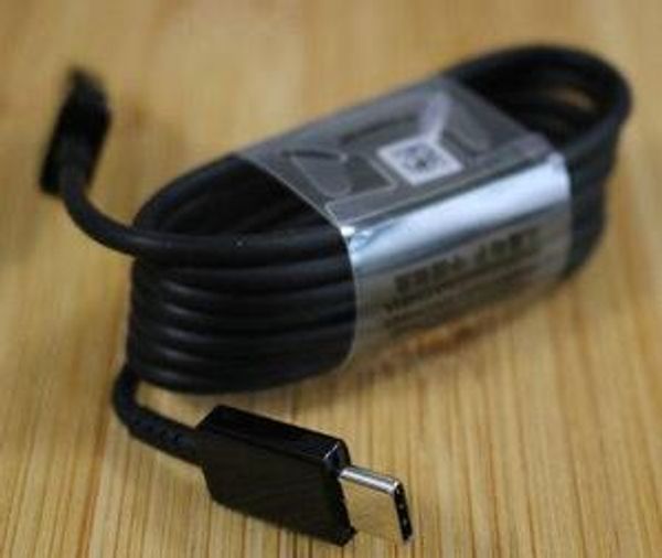 

usb type-c cable 1.2m for samsung galaxy note 8 s9 s8 plus s9 s10 for type c device fast charge charging sync data cord