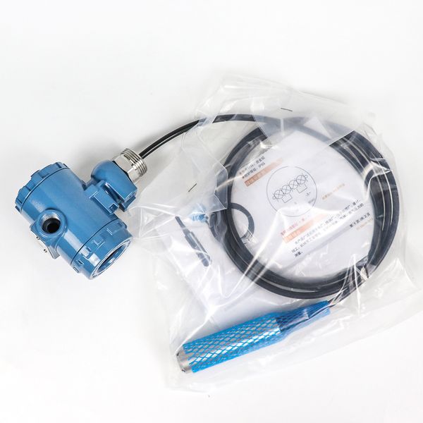 

0 5v 0-10v 100m liquid inductive water level sensor for water pump