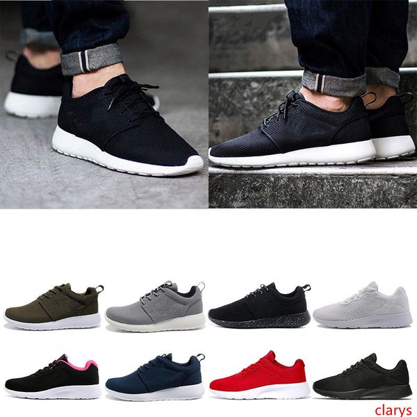 

tanjun run running shoes men women black red low lightweight breathable london olympic sports sneakers mens trainers size 36-45