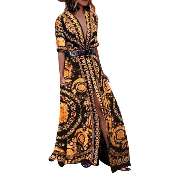 

Beach Elegant Summer Print Dresses Women Sexy Bodycon Sleeveless Pencil Strapless Off-Shoulder Elegant Ladies Sundress z0325