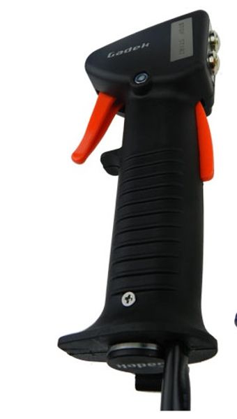 

special paramotor hand throttle