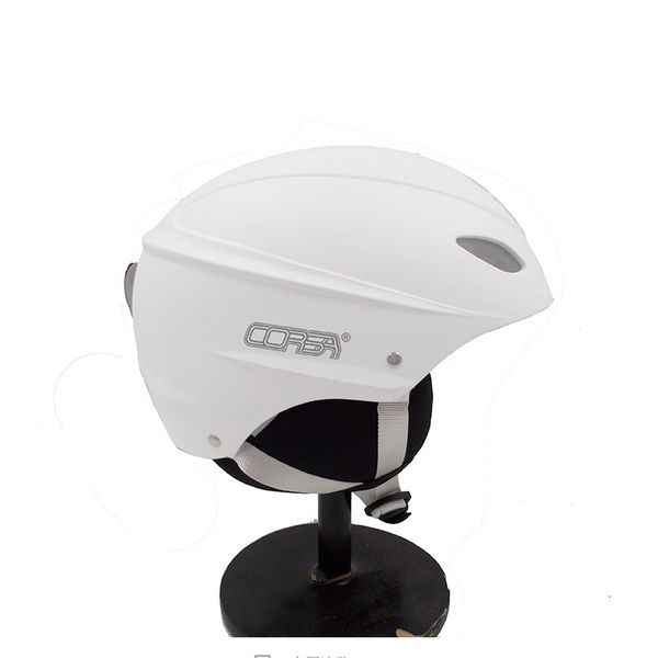

cool the corsa integrally molded ski helmet outdoor sports equipment winter protective clothing children skating cycling helmets
