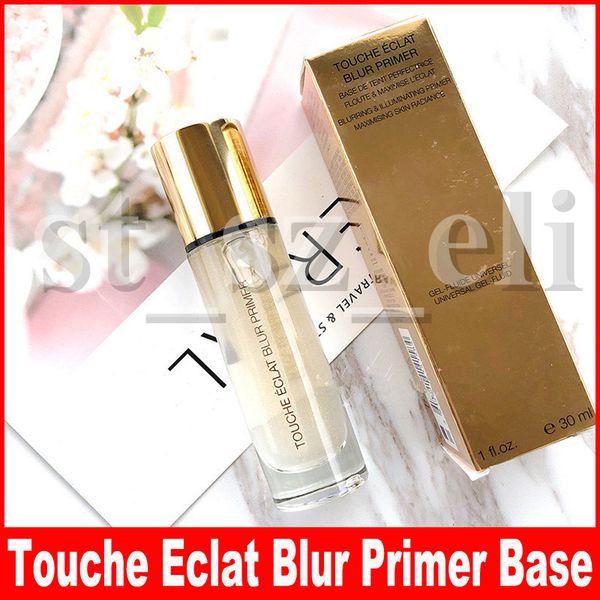 

face makeup touche eclat blur primer base de teint face primer gel fond de teint 30ml make up base