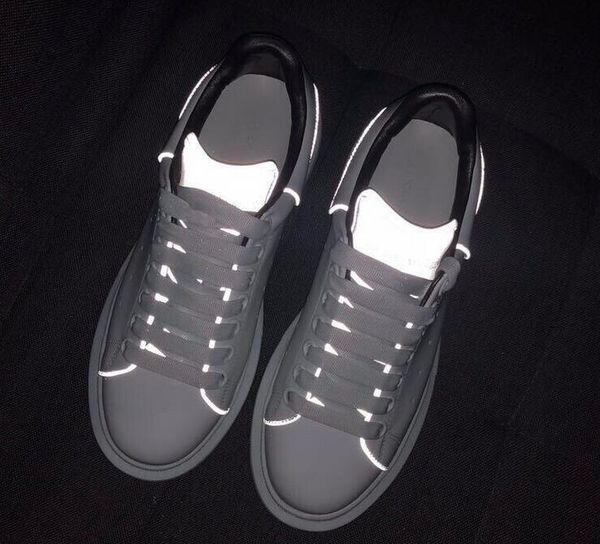 

Sapatos ocasionais top2019