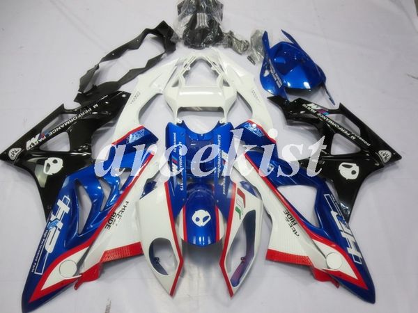 

новый abs для мотоциклов обтекатели комплект, пригодный для bmw s1000rr 2009 2010 2011 2012 2013 2014 hp4 09 10 11 12 13 14 кузовостроение н